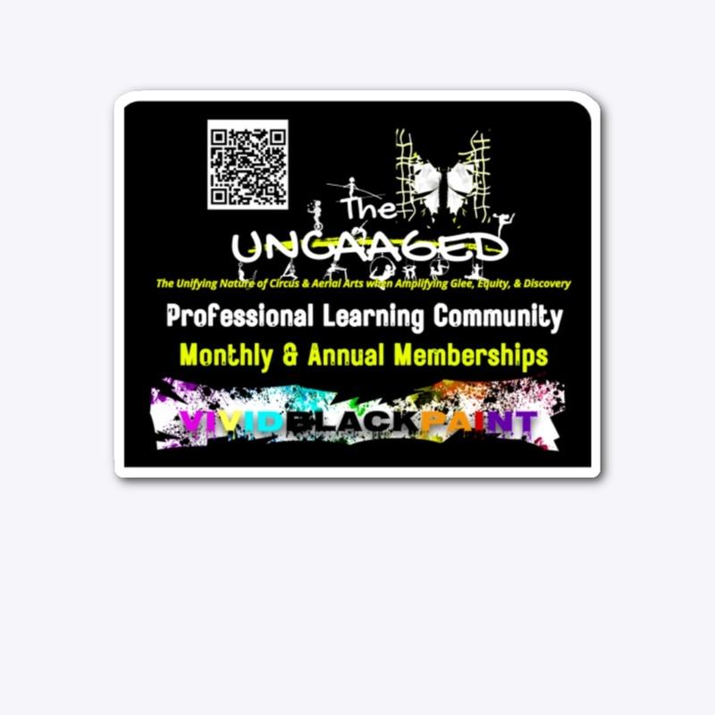 The UNCAAGED Members Collection