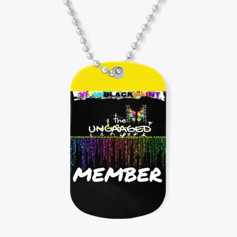 The UNCAAGED Members Collection