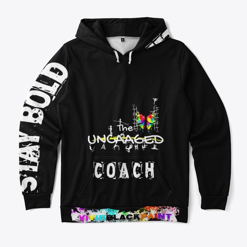 The UNCAAGED Coaches Collection