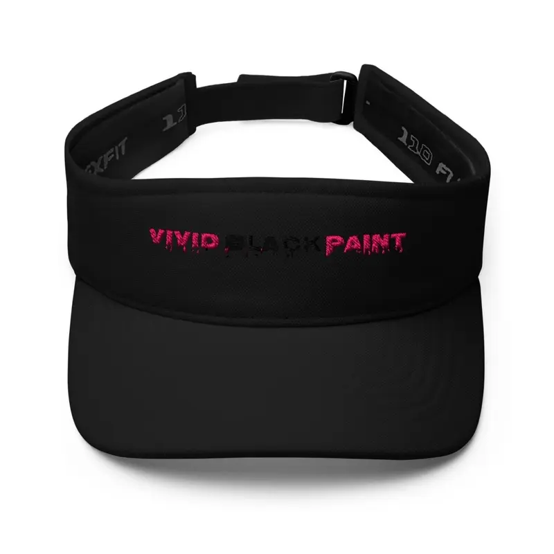 Basic Visor