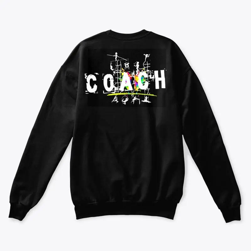 The UNCAAGED Coaches Collection